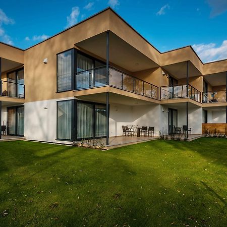 Apartmanovy Dom Krivan Bešeňová Eksteriør billede