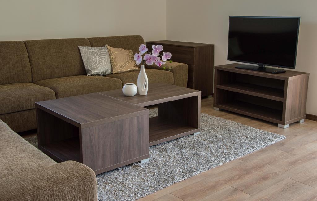 Apartmanovy Dom Krivan Bešeňová Eksteriør billede