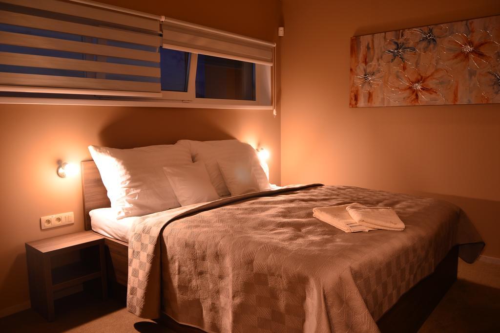 Apartmanovy Dom Krivan Bešeňová Eksteriør billede